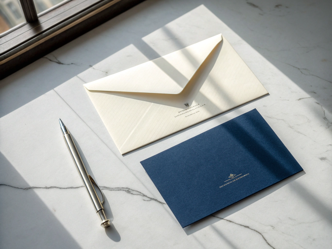 Brand identity refresh showing cohesive visual assets
