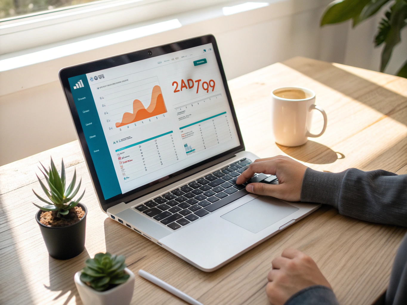 Email marketing campaign analytics